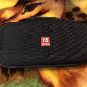 Nintendo case